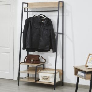 wohnli-moebel-suche-M24152233-1 heller holzdekor und schwarz