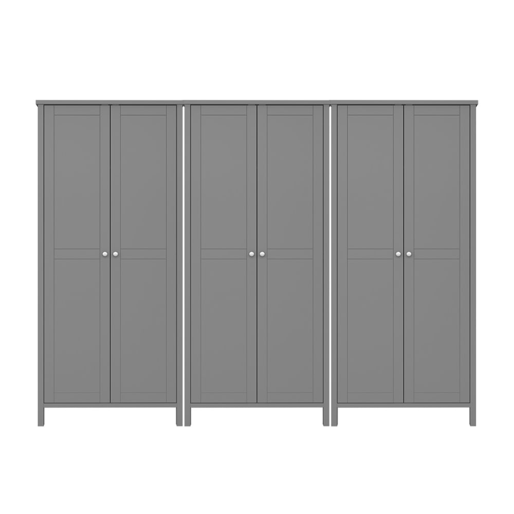 wohnli-moebel-suche-M24153772 Wohnli Möbelsuche - Kleiderschrank Tromsø