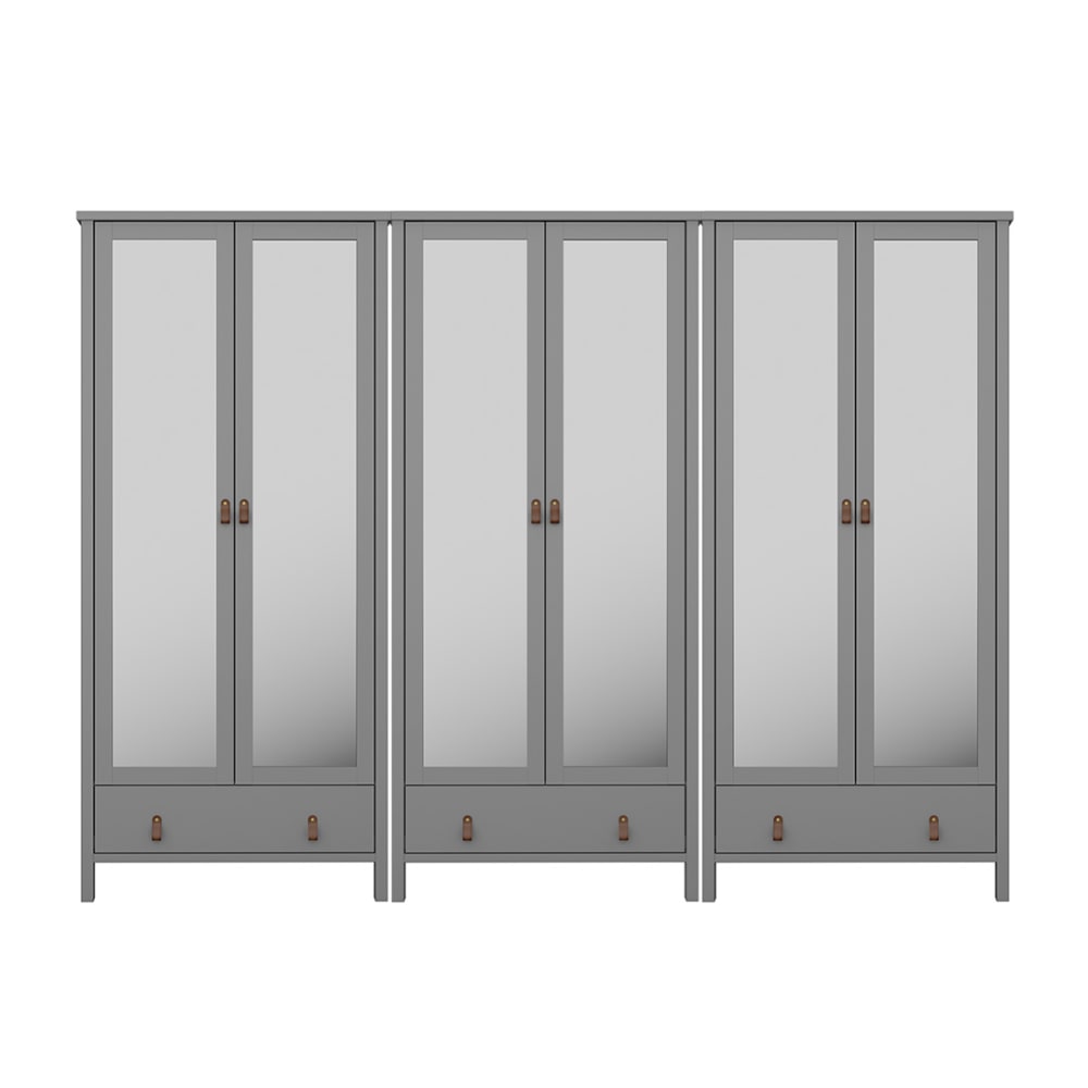 wohnli-moebel-suche-M24153778 Wohnli Möbelsuche - Kleiderschrank Tromsø