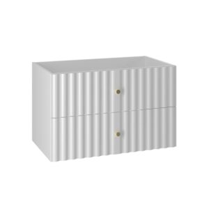 wohnli-moebel-suche-M24153885 Wohnli Möbelsuche - Waschtischunterschrank 80cm Melamin Weiß