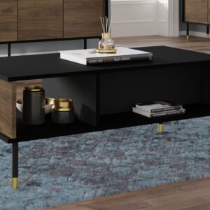 wohnli-moebel-suche-M24154097-1 Holzoptik und Schwarz