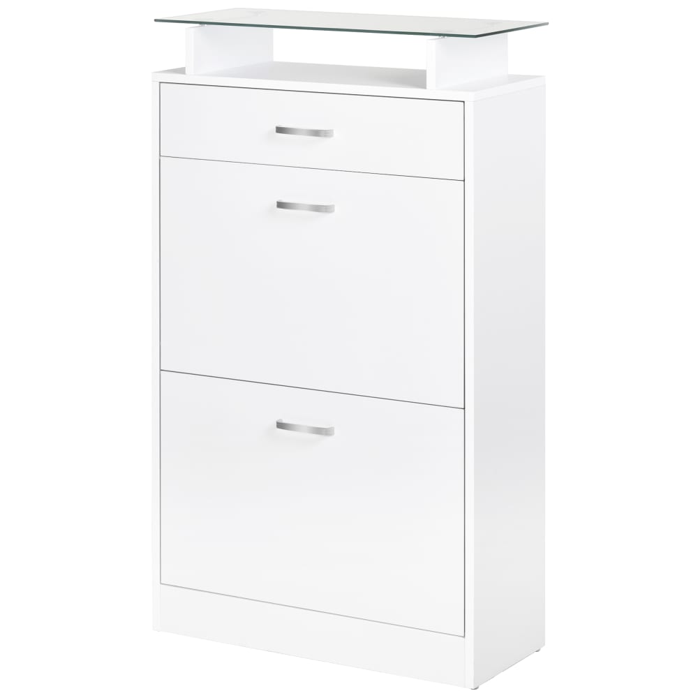 wohnli-moebel-suche-M24155650 Wohnli Möbelsuche - Schuhschrank 2 Türen