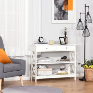 wohnli-moebel-suche-M24155652-1 2 Schubladen & 2 Regale