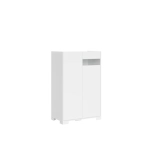 wohnli-moebel-suche-M24155818 Wohnli Möbelsuche - Highboard 2 Türen 70x35x110 cm