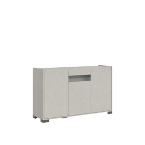 Wohnli Möbelsuche - Sideboard 3 Türen 130x40x81 cm