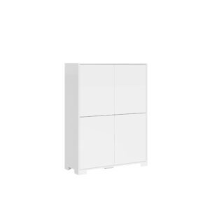 wohnli-moebel-suche-M24155822 Wohnli Möbelsuche - Highboard 4 Türen 90x35x120 cm