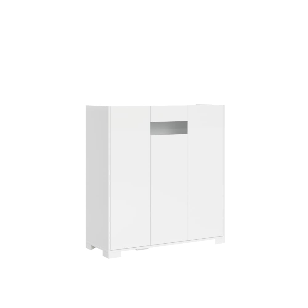 wohnli-moebel-suche-M24155824 Wohnli Möbelsuche - Highboard 3 Türen 100x35x110 cm