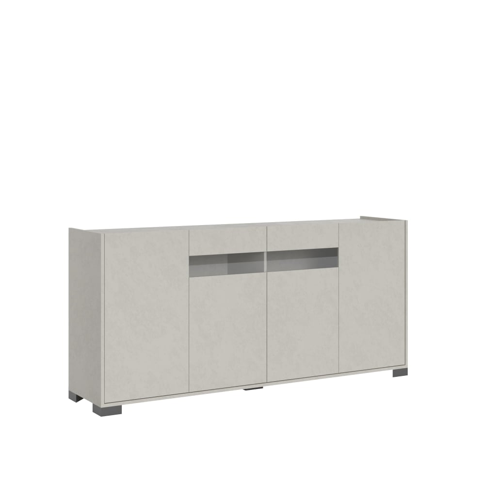 wohnli-moebel-suche-M24155830 Wohnli Möbelsuche - Sideboard 4 Türen 174x40x81 cm