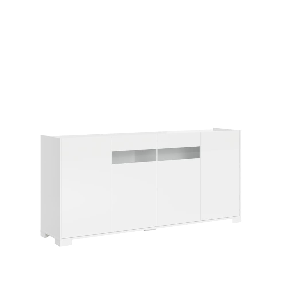 wohnli-moebel-suche-M24155832 Wohnli Möbelsuche - Sideboard 4 Türen 174x40x81 cm
