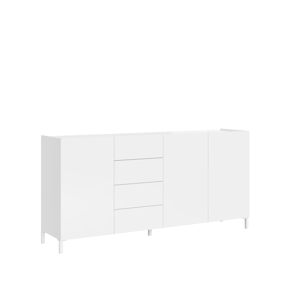 wohnli-moebel-suche-M24155833 Wohnli Möbelsuche - Sideboard 3 Türen/4 Schubkästen 174x40x84 cm
