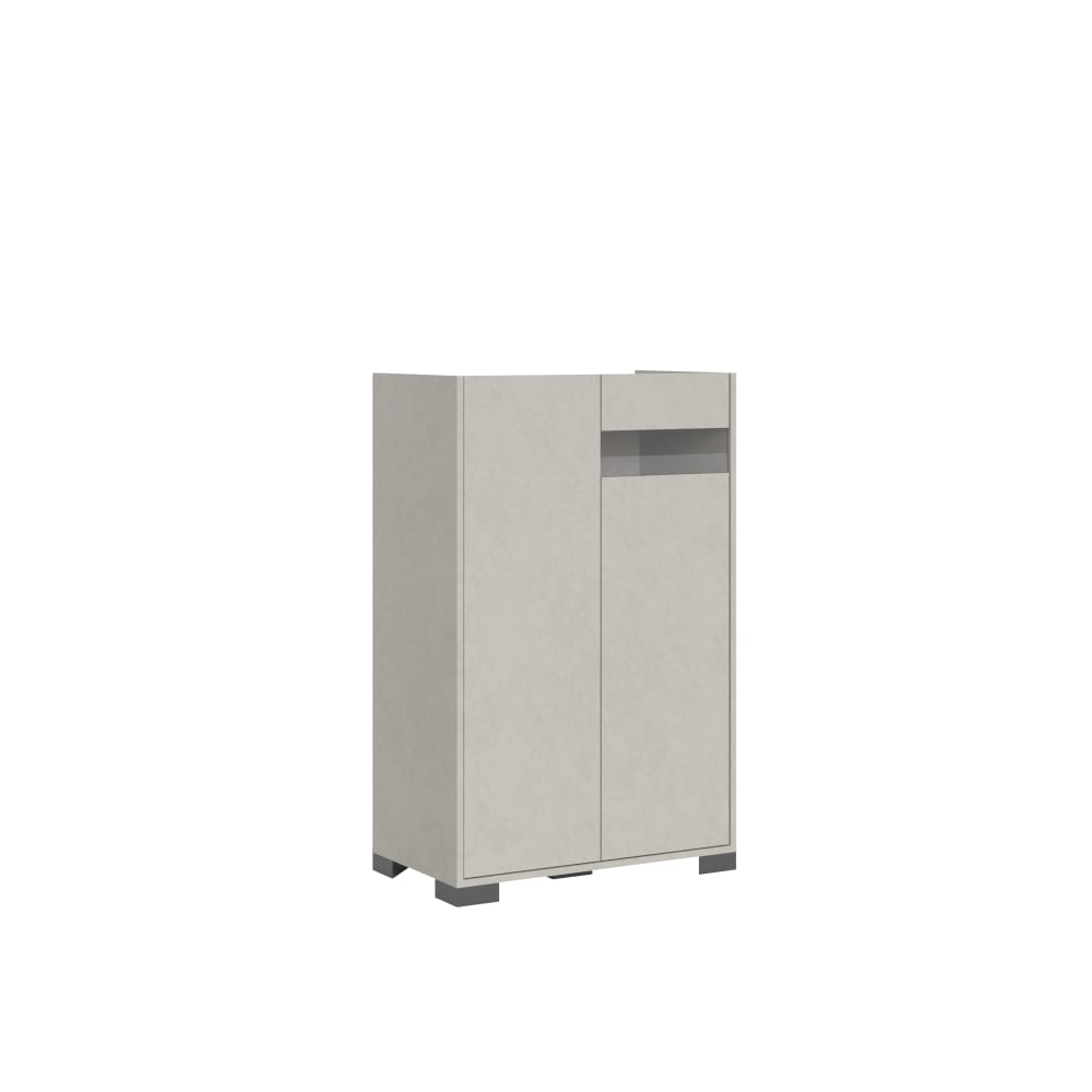 wohnli-moebel-suche-M24155835 Wohnli Möbelsuche - Highboard 2 Türen 70x35x110 cm