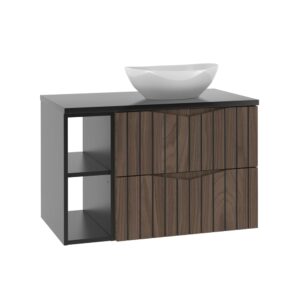 wohnli-moebel-suche-M24156177 Wohnli Möbelsuche - Waschtisch 2 Schubladen