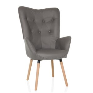 Wohnli Möbelsuche - Polstersessel aus Stoff