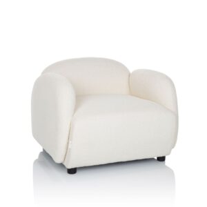 Wohnli Möbelsuche - Loungesessel aus Stoff