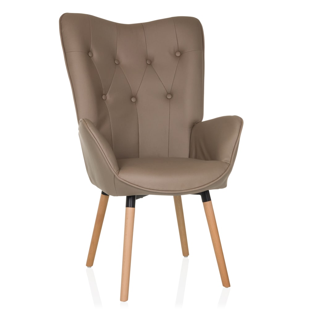 Wohnli Möbelsuche - Polstersessel aus Stoff