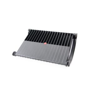 Wohnli Möbelsuche - Fußablage aus Kunststoff