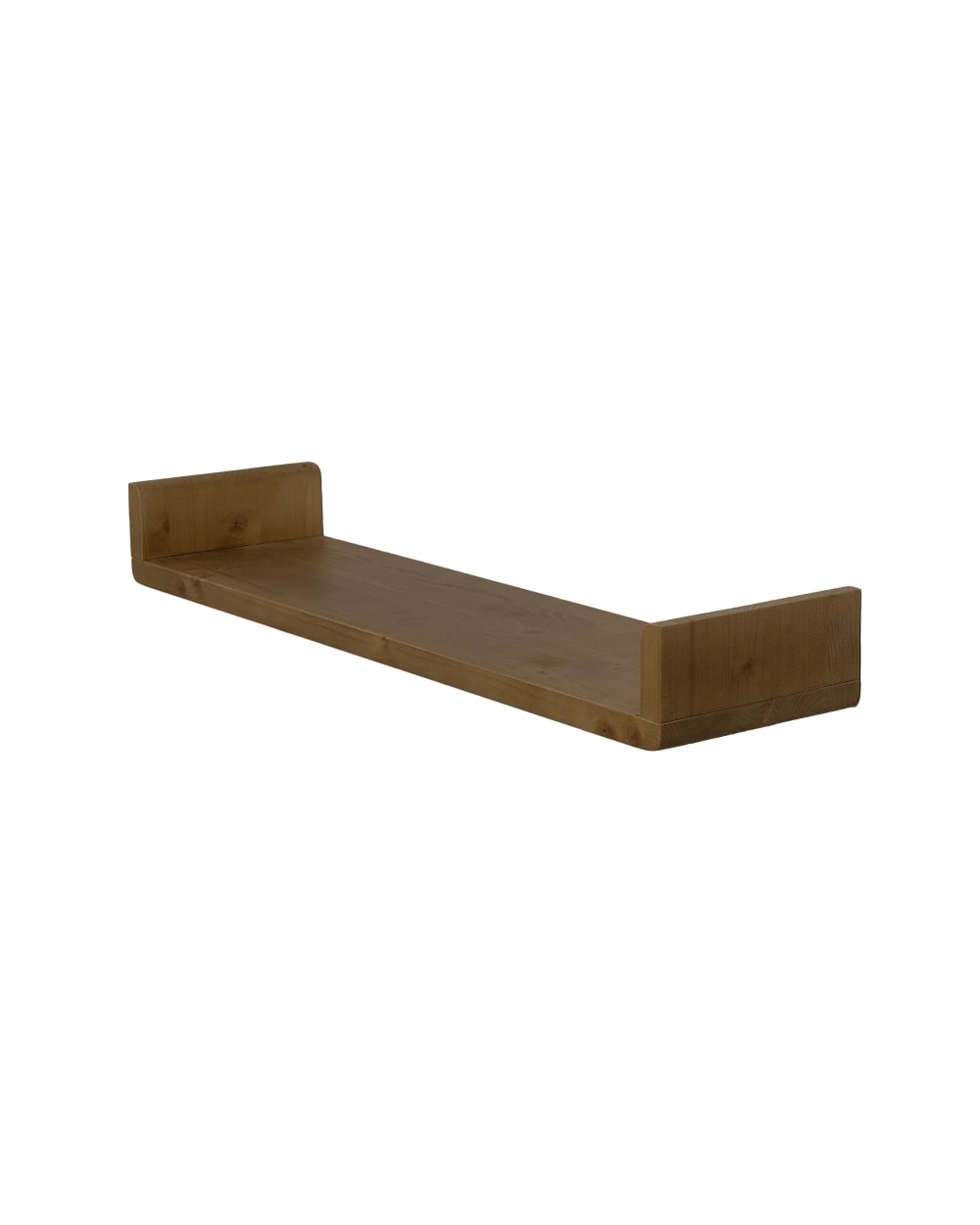 wohnli-moebel-suche-M24157361 Wohnli Möbelsuche - Regal aus massivem Tannenholz Braun