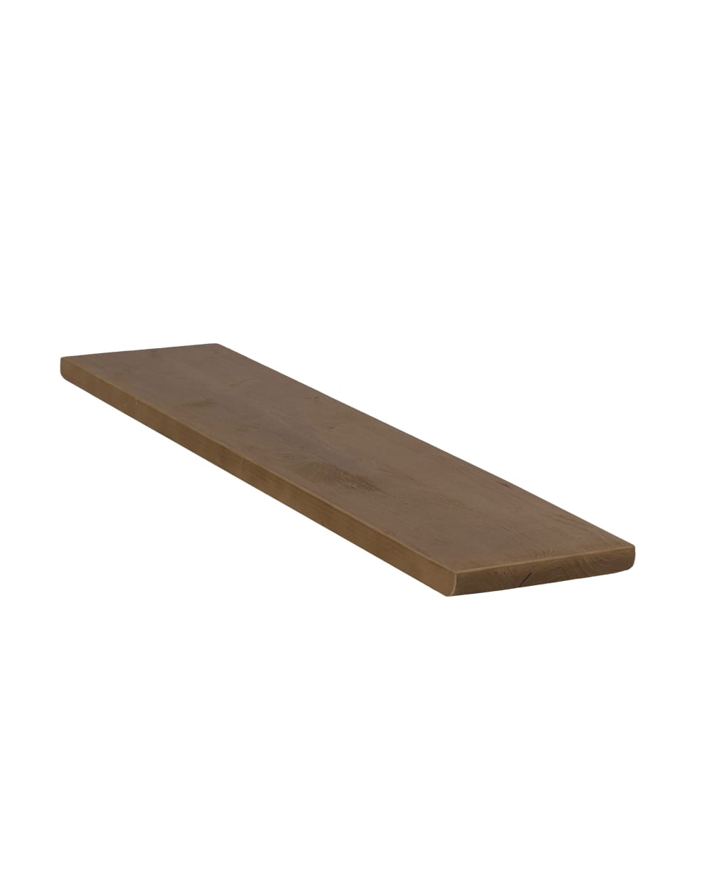 wohnli-moebel-suche-M24157374 Wohnli Möbelsuche - Schweberegal aus massivem Tannenholz Braun