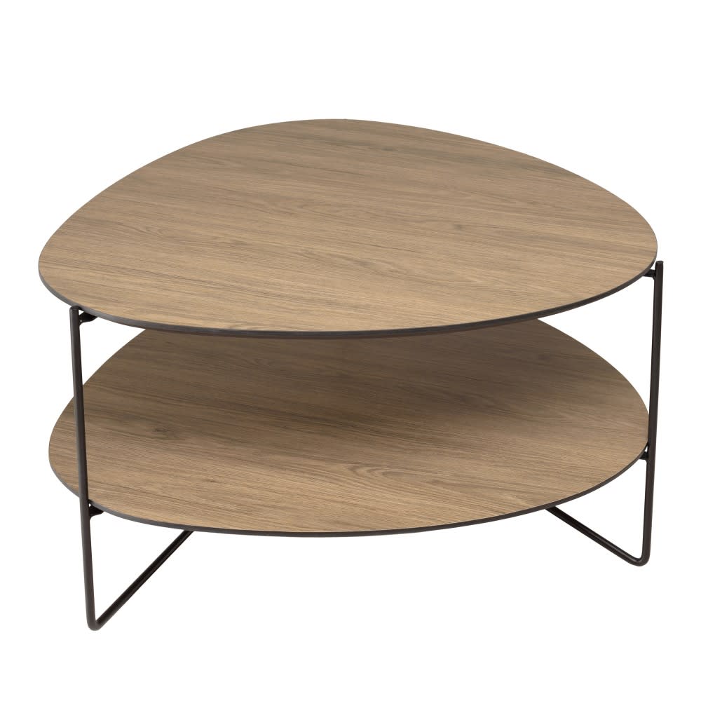 Wohnli Möbelsuche - Couchtisch mit 2 Platten