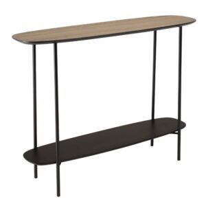 Wohnli Möbelsuche - Konsole 2 Tabletts 100x30cm