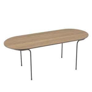 wohnli-moebel-suche-M24158103 Wohnli Möbelsuche - Couchtisch mit abgerundeten Ecken