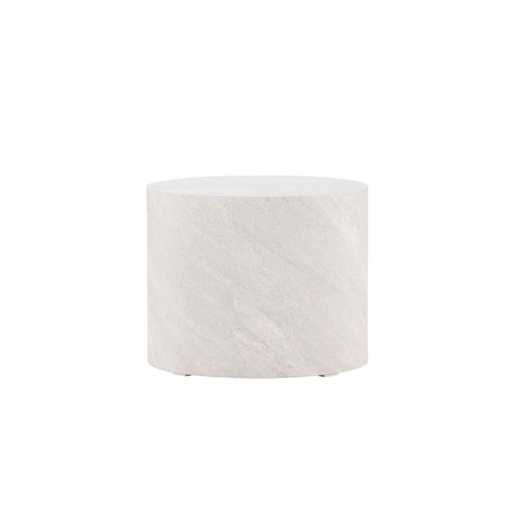 Wohnli Möbelsuche - Couchtisch York ⌀50cm