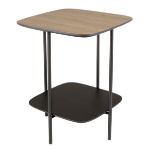 Wohnli Möbelsuche - Beistelltisch mit zwei Tischplatten