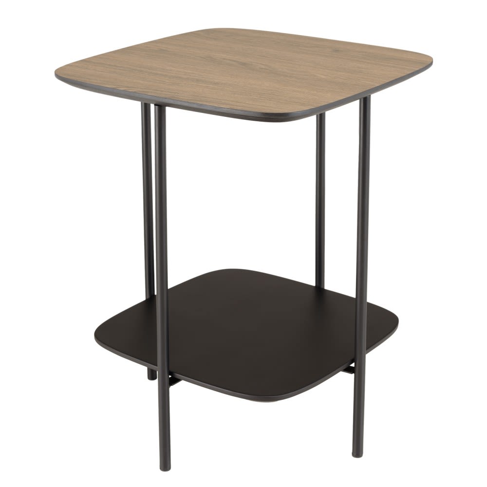 Wohnli Möbelsuche - Beistelltisch mit zwei Tischplatten