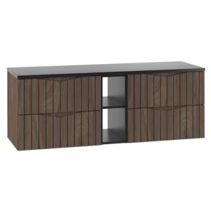 wohnli-moebel-suche-M24158234 Wohnli Möbelsuche - Waschtischunterschrank 4 Schubladen