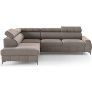 Wohnli Möbelsuche - Ecksofa mit Schlaffunktion