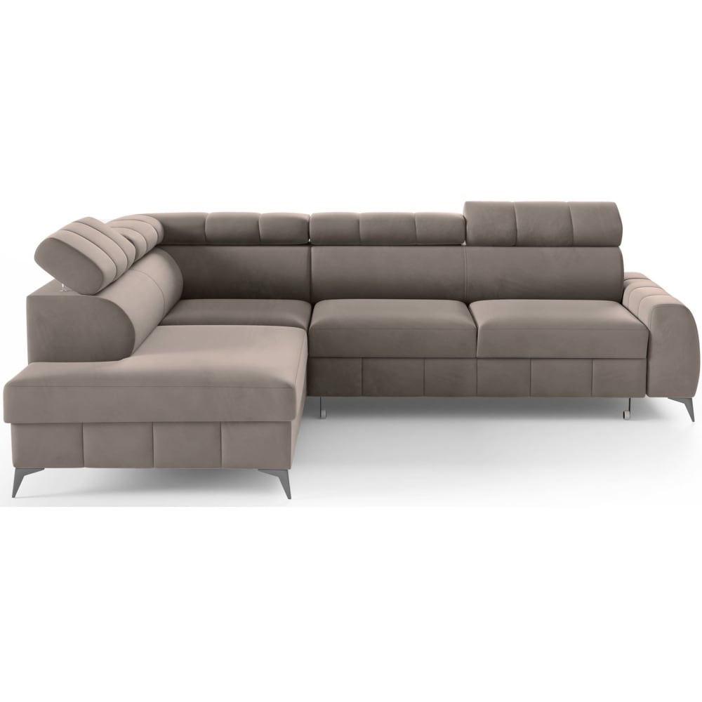 Wohnli Möbelsuche - Ecksofa mit Schlaffunktion