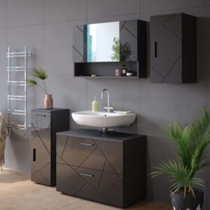 wohnli-moebel-suche-M24159839-1 Anthrazit Hochglanz 30 x 59cm