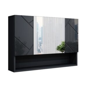 Wohnli Möbelsuche - Badspiegelschrank