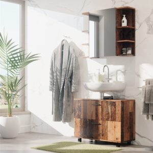 wohnli-moebel-suche-M24159885-1 Eiche rustikal 80 x 60cm