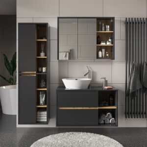 und offenen Fächern