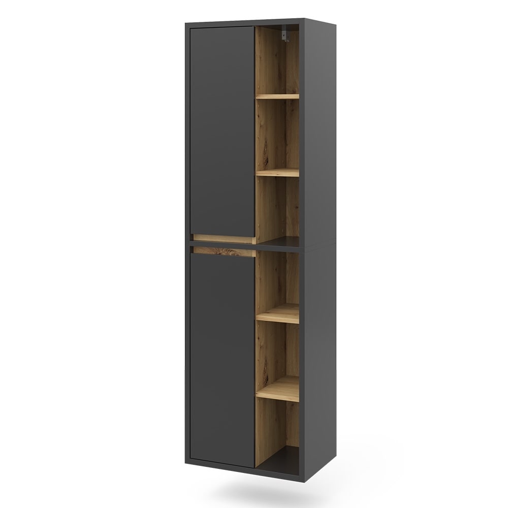 wohnli-moebel-suche-M24159896 Wohnli Möbelsuche - Badschrank mit Türen