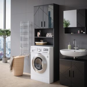 Anthrazit 64 x 190.5cm