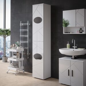 wohnli-moebel-suche-M24159906-1 Weiß 37.2 x 192 cm