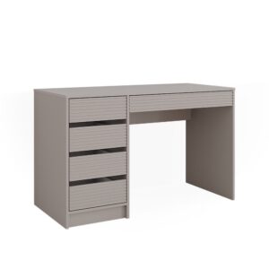 Wohnli Möbelsuche - Schminktisch ohne Spiegel Cashmere 120x75cm