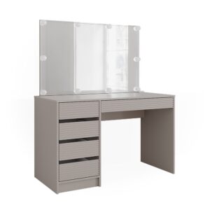wohnli-moebel-suche-M24159980 Wohnli Möbelsuche - Schminktisch mit Spiegel & LED-Beleuchtung