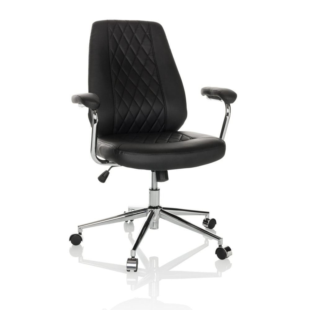 wohnli-moebel-suche-M24160192 Wohnli Möbelsuche - Home Office Chefsessel aus Kunstleder