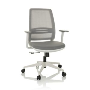 wohnli-moebel-suche-M24160196 Wohnli Möbelsuche - Home Office Bürostuhl aus Stoff / Netzstoff