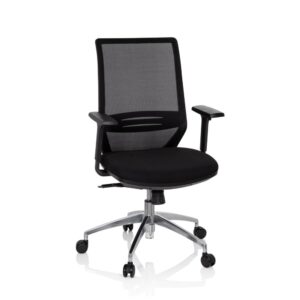wohnli-moebel-suche-M24160208 Wohnli Möbelsuche - Profi Bürostuhl aus Stoff / Netzstoff