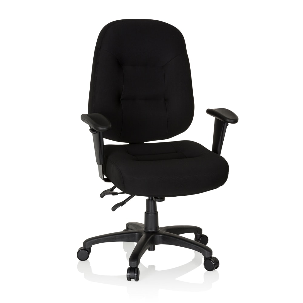 wohnli-moebel-suche-M24160237 Wohnli Möbelsuche - Profi Bürostuhl aus Stoff
