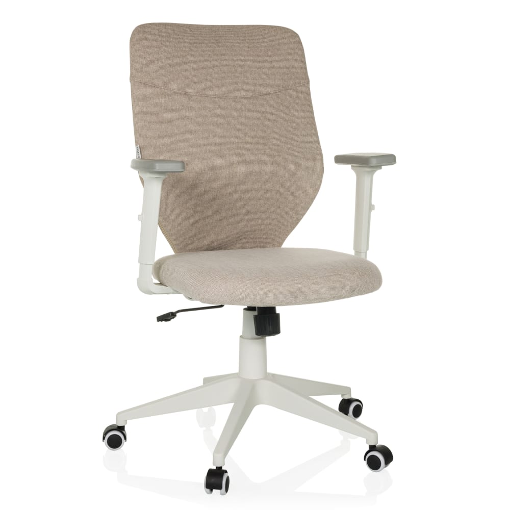wohnli-moebel-suche-M24160249 Wohnli Möbelsuche - Home Office Bürostuhl aus Stoff