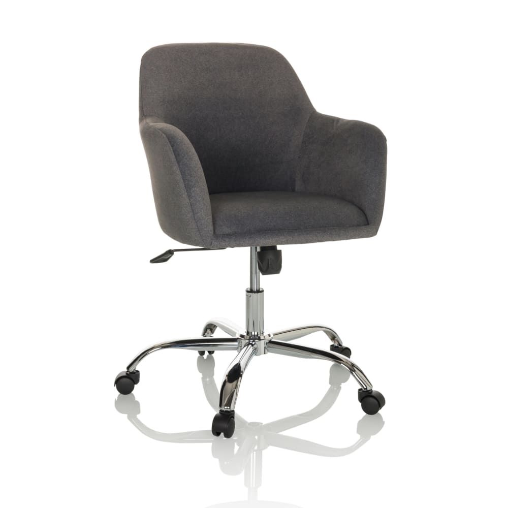 wohnli-moebel-suche-M24160255 Wohnli Möbelsuche - Home Office Bürostuhl aus Stoff