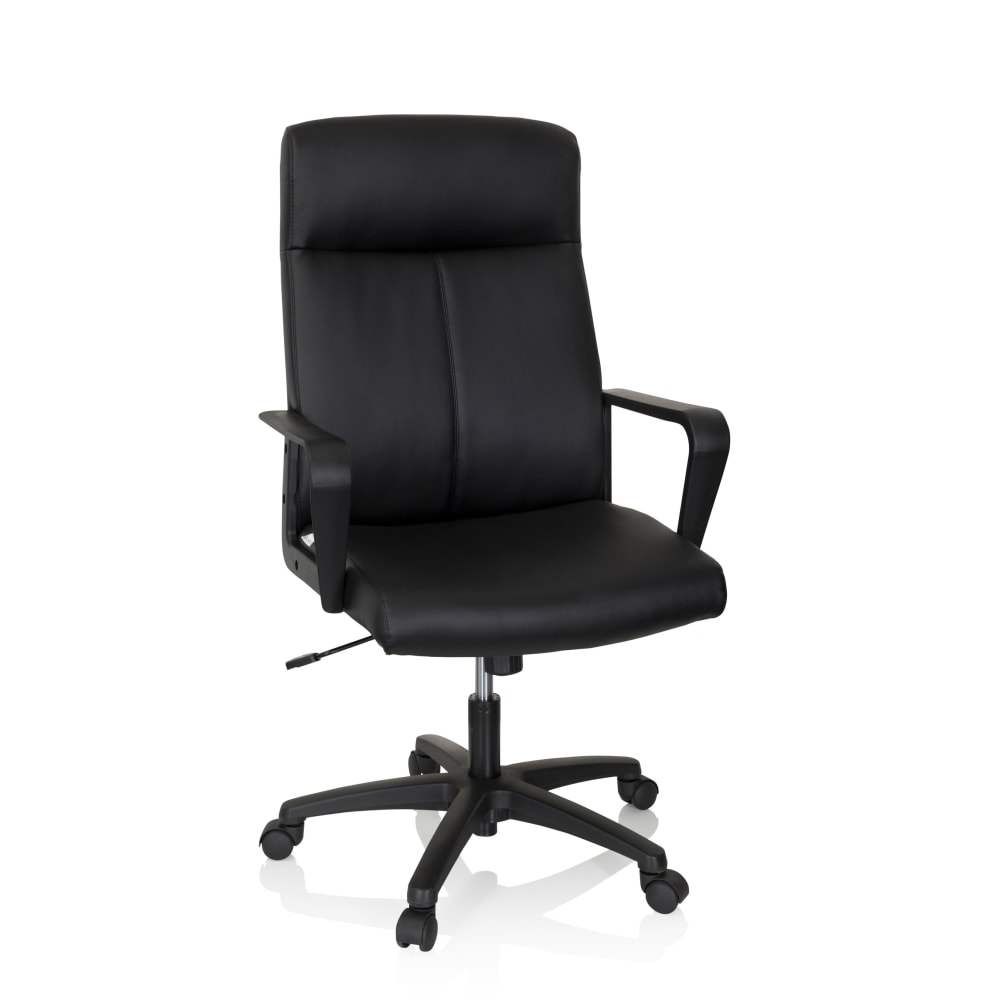 wohnli-moebel-suche-M24160262 Wohnli Möbelsuche - Profi Chefsessel aus Kunstleder