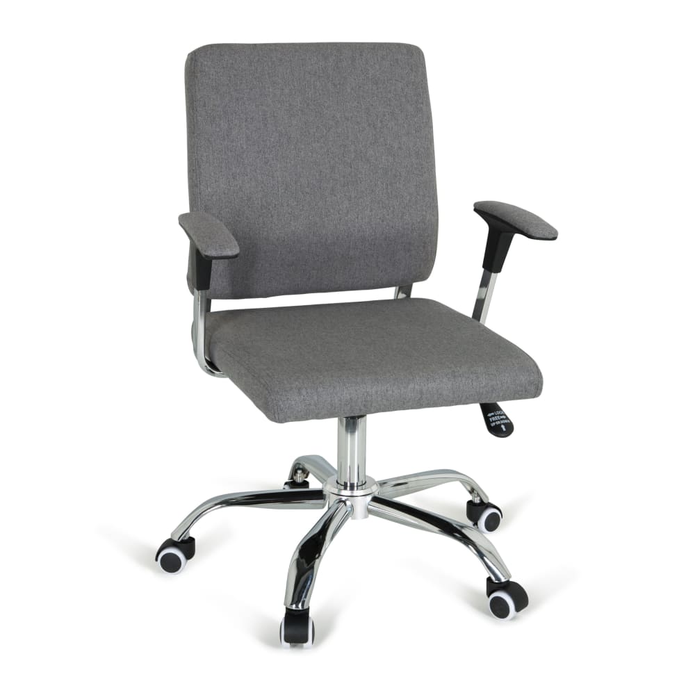 wohnli-moebel-suche-M24160276 Wohnli Möbelsuche - Home Office Chefsessel aus Stoff