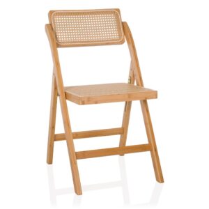 wohnli-moebel-suche-M24160285 Wohnli Möbelsuche - Klappstuhl aus Bambus
