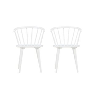 wohnli-moebel-suche-M24160393 Wohnli Möbelsuche - 2er-Set Esszimmerstühle aus Gummibaumholz